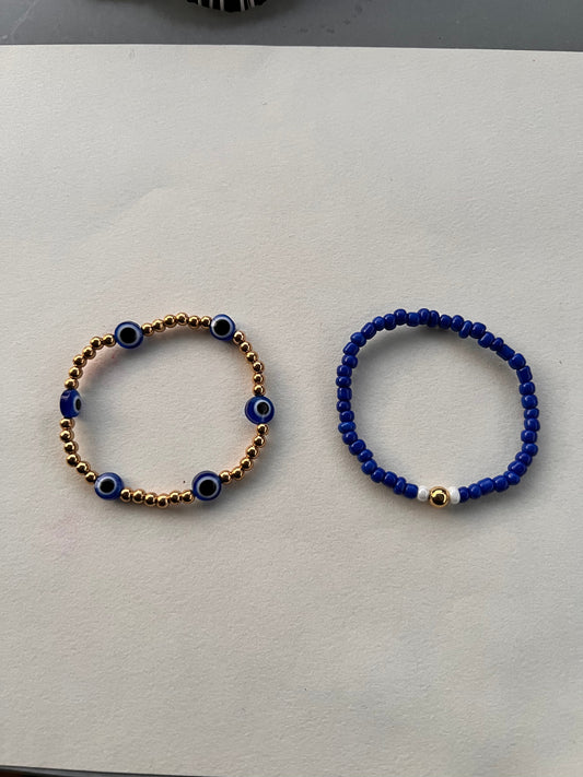 Evil Eye Set