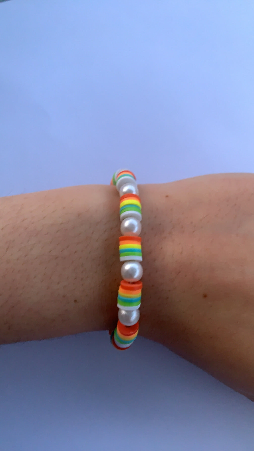 Rainbow Set