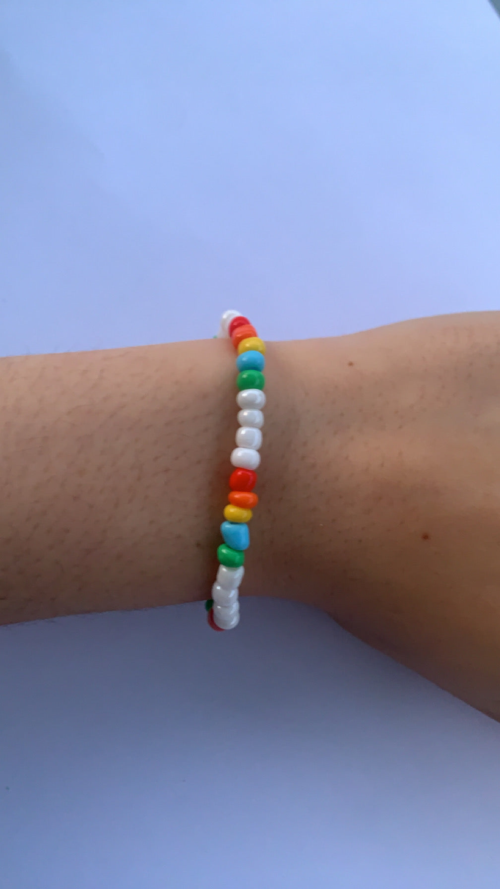 Rainbow Set