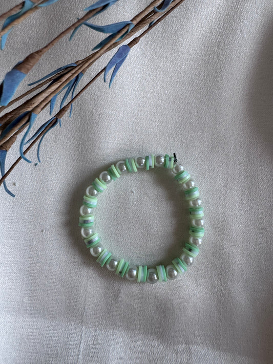Green Pearl