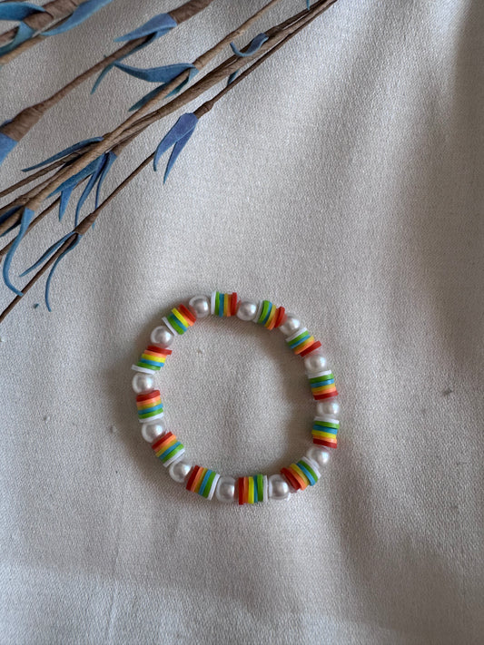 Rainbow Pearl