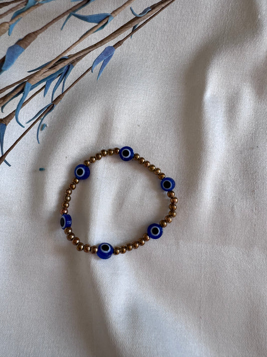 Evil Eye