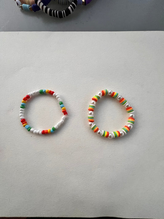 Rainbow Set
